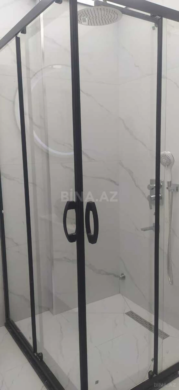 Kirayə verilir 2 otaqlı mənzil 60 m²