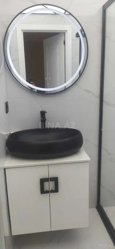 Kirayə verilir 2 otaqlı mənzil 60 m²