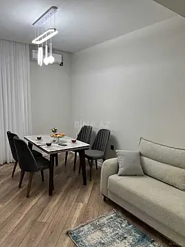 Kirayə verilir 2 otaqlı mənzil 60 m²
