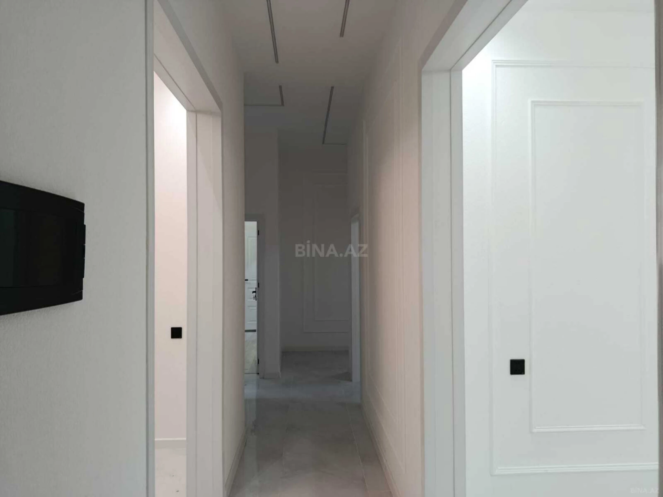 Satılır 4 otaqlı həyət evi 155 m²