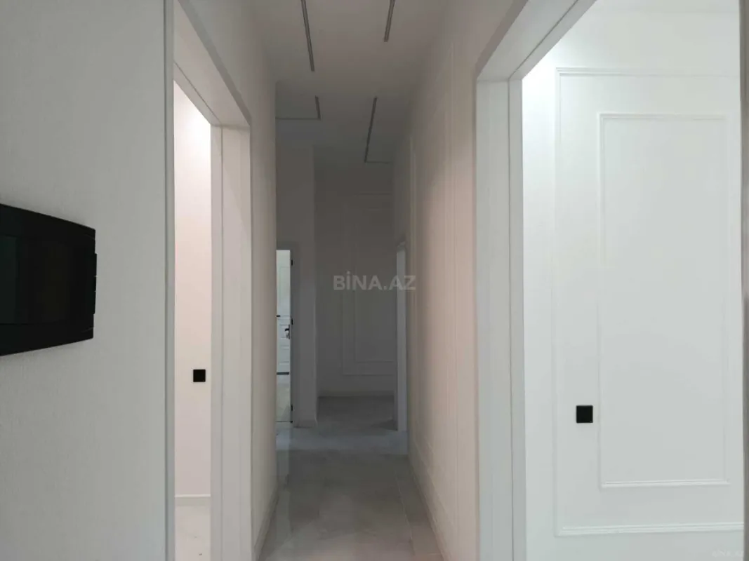 Satılır 4 otaqlı həyət evi 155 m²