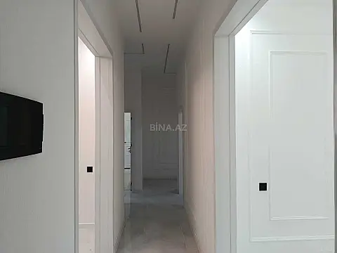 Satılır 4 otaqlı həyət evi 155 m²