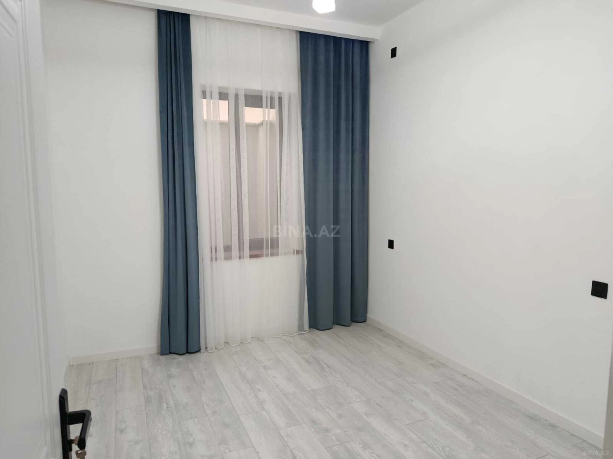 Satılır 4 otaqlı həyət evi 155 m²