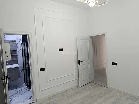 Satılır 4 otaqlı həyət evi 155 m²