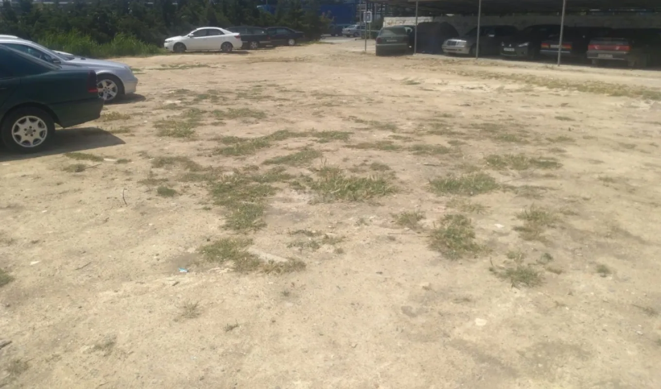 Satılır torpaq sahəsi 30 m²