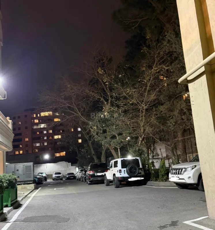 Satılır 3 otaqlı mənzil 168.3 m²