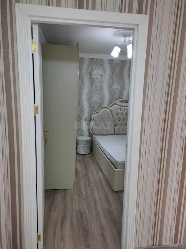 Kirayə verilir 2 otaqlı mənzil 40 m²