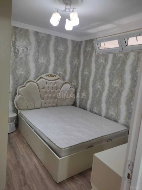 Kirayə verilir 2 otaqlı mənzil 40 m²