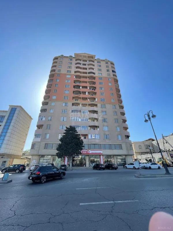 Kirayə verilir 2 otaqlı mənzil 80 m²
