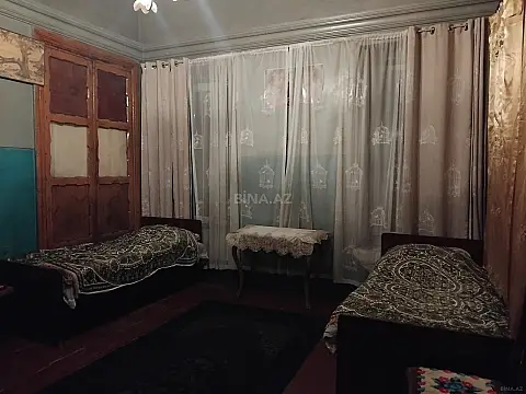Kirayə verilir 2 otaqlı həyət evi 120 m²
