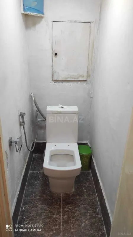 Kirayə verilir 2 otaqlı mənzil 50 m²