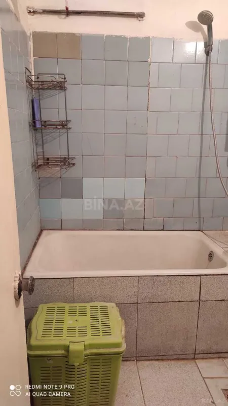 Kirayə verilir 2 otaqlı mənzil 50 m²