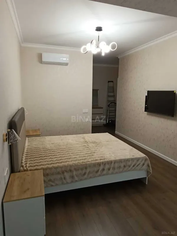 Kirayə verilir 2 otaqlı mənzil 100 m²