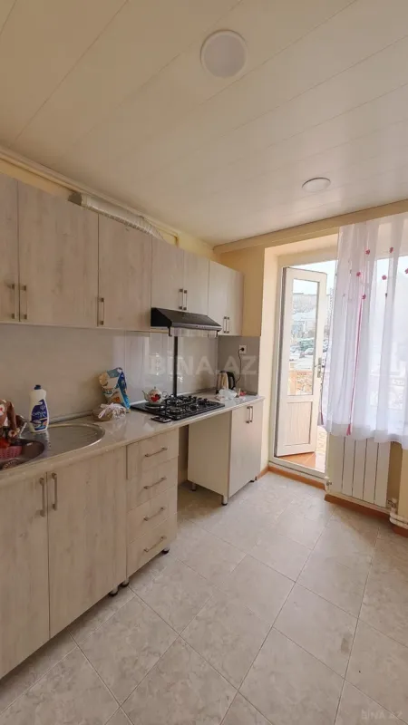 Kirayə verilir 3 otaqlı mənzil 88 m²