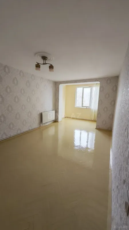 Kirayə verilir 3 otaqlı mənzil 88 m²