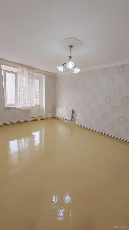 Kirayə verilir 3 otaqlı mənzil 88 m²