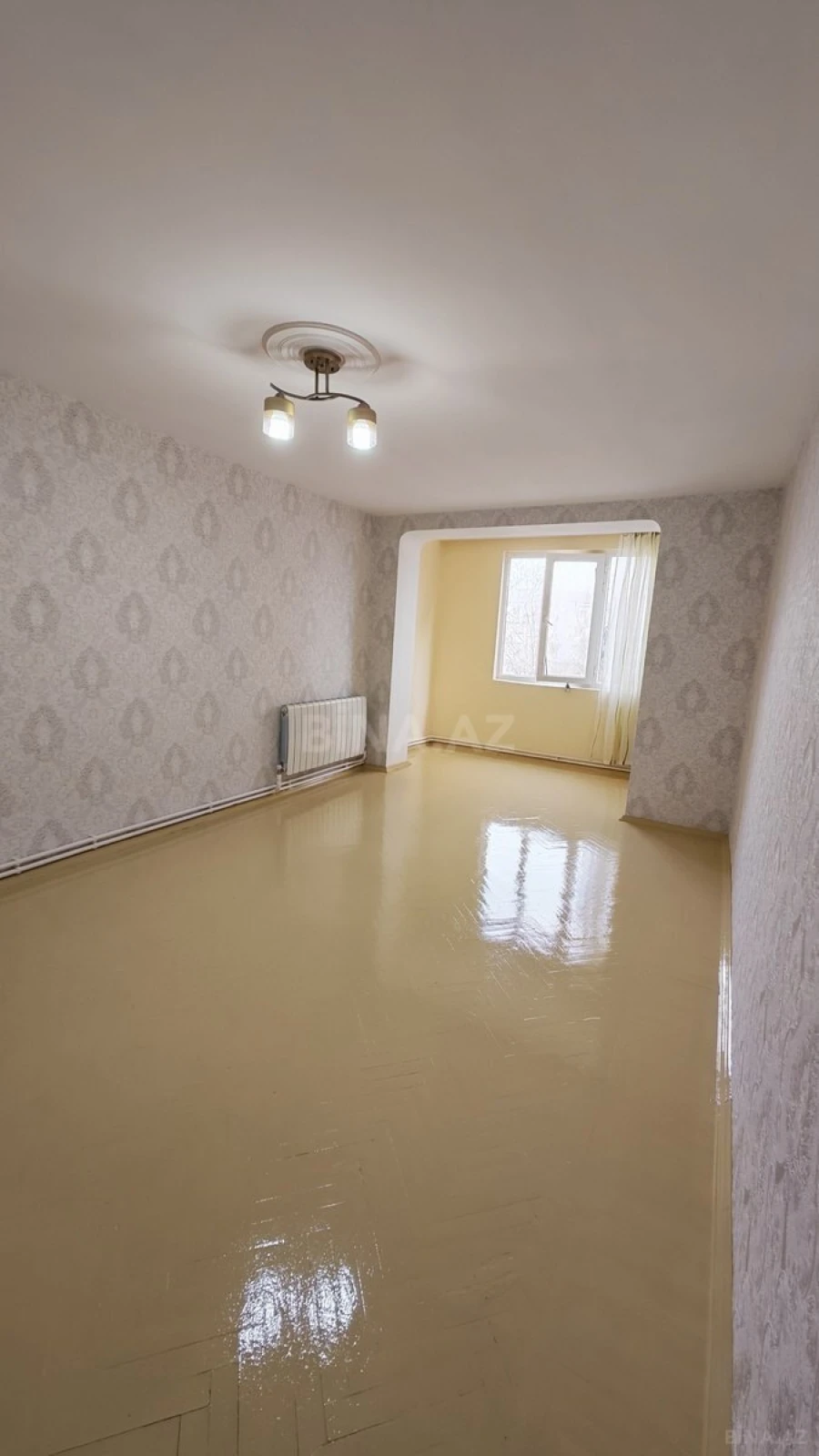 Kirayə verilir 3 otaqlı mənzil 88 m²