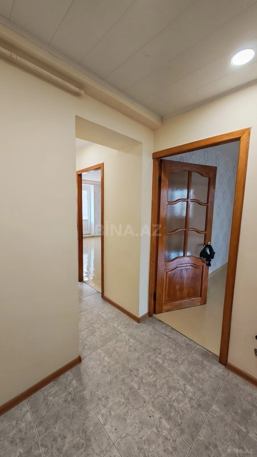 Kirayə verilir 3 otaqlı mənzil 88 m²