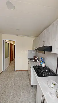 Kirayə verilir 3 otaqlı mənzil 88 m²