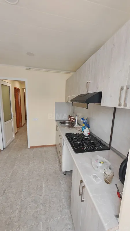 Kirayə verilir 3 otaqlı mənzil 88 m²
