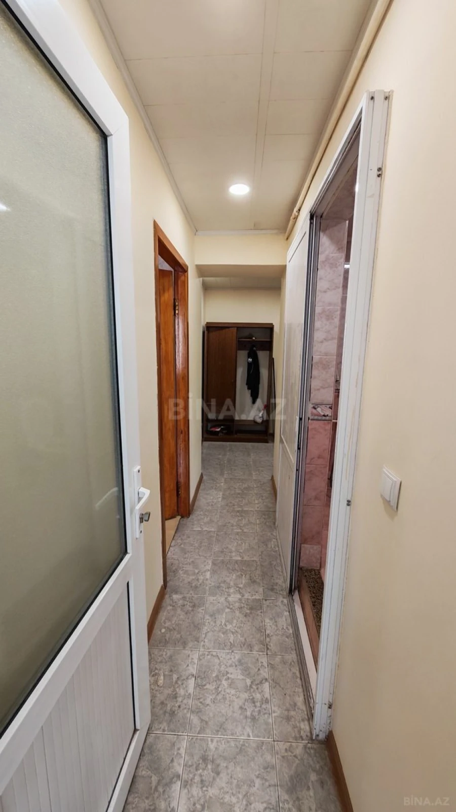 Kirayə verilir 3 otaqlı mənzil 88 m²