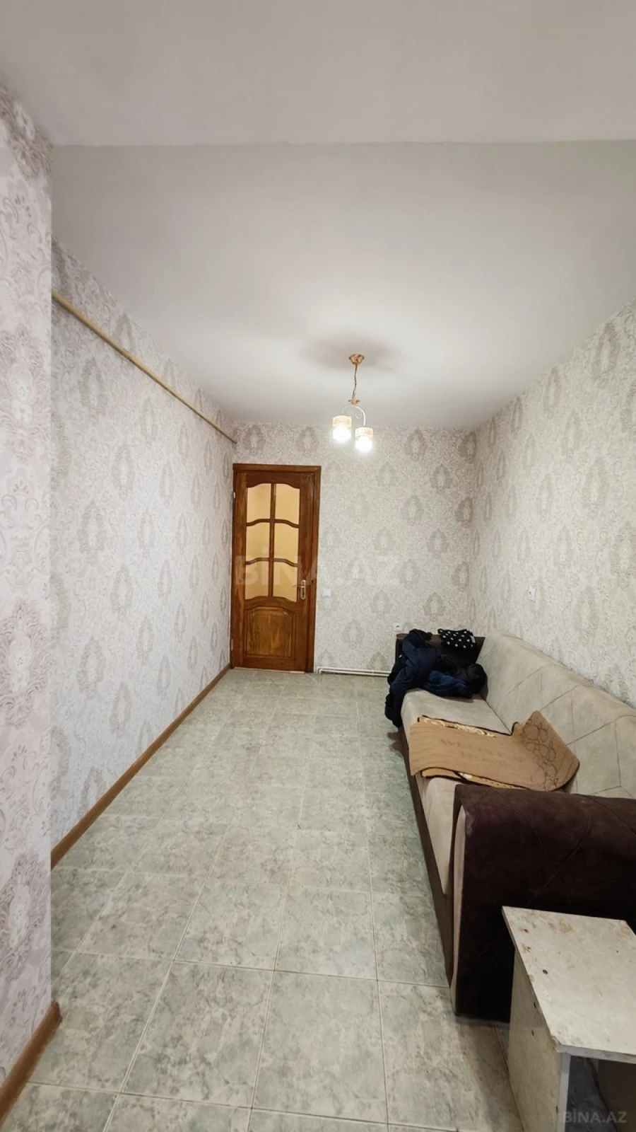 Kirayə verilir 3 otaqlı mənzil 88 m²