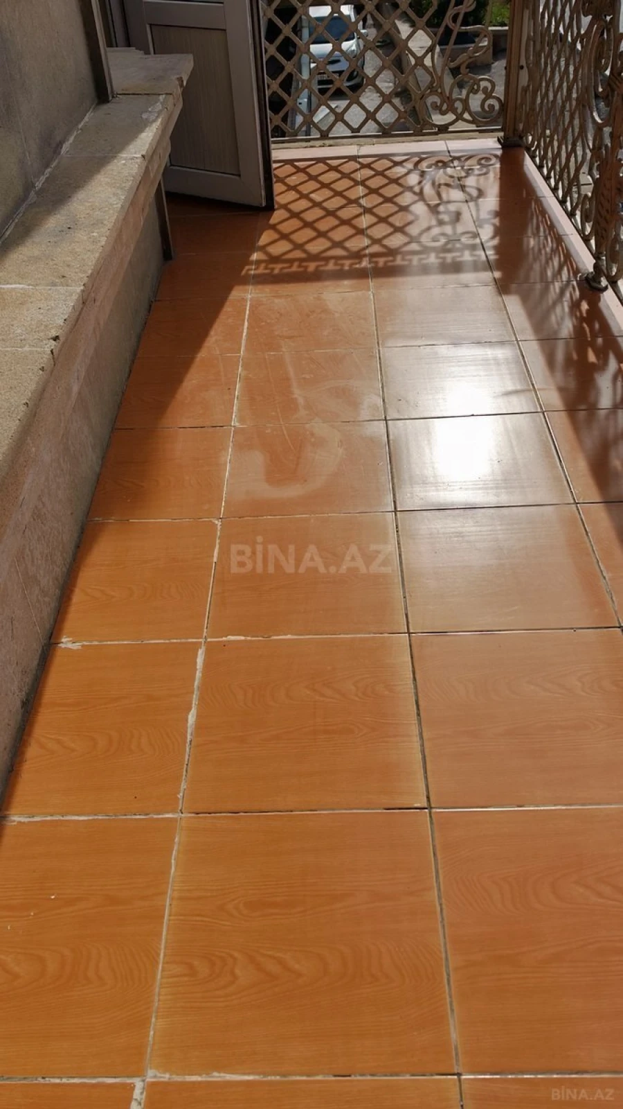 Kirayə verilir 3 otaqlı mənzil 88 m²