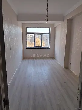Satılır 2 otaqlı mənzil 74 m²