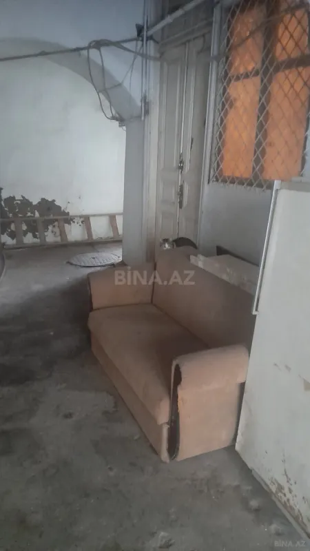 Kirayə verilir 2 otaqlı mənzil 23 m²