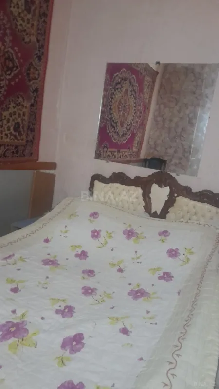 Kirayə verilir 2 otaqlı mənzil 23 m²