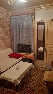 Kirayə verilir 2 otaqlı mənzil 23 m² — Bakı, Sahil qəs. 2 otaq 23.00 m²