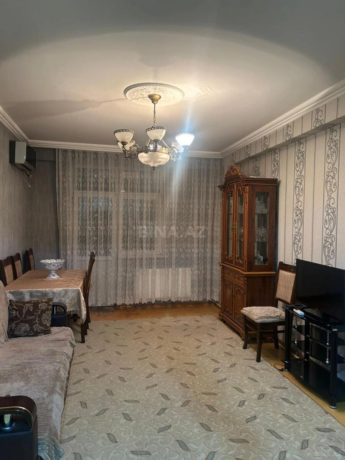 Kirayə verilir 2 otaqlı mənzil 60 m²