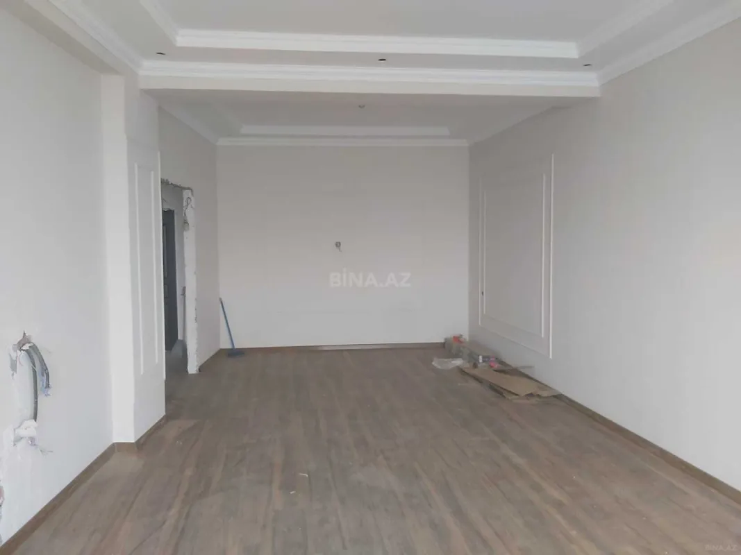 Satılır 3 otaqlı mənzil 101 m²