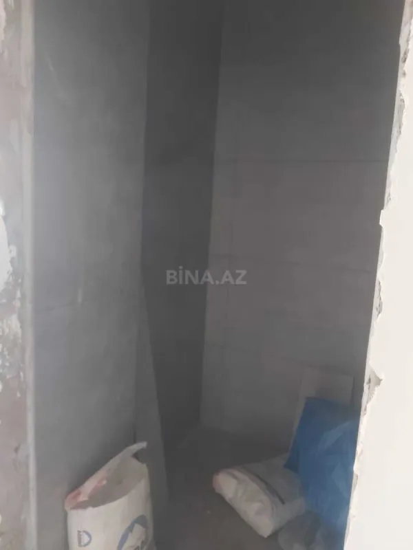 Satılır 3 otaqlı mənzil 101 m²