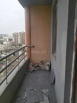 Satılır 3 otaqlı mənzil 101 m² — Bakı, Nizami 3 otaq 101.00 m²