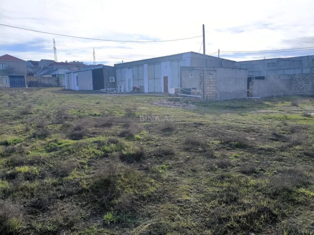 Kirayə verilir obyekt 120 m²