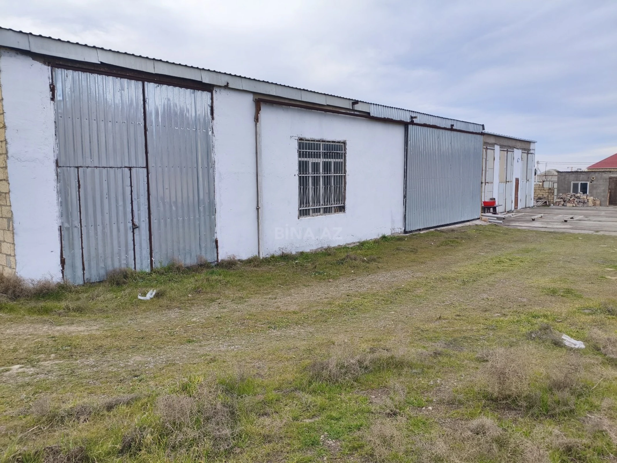 Kirayə verilir obyekt 120 m²