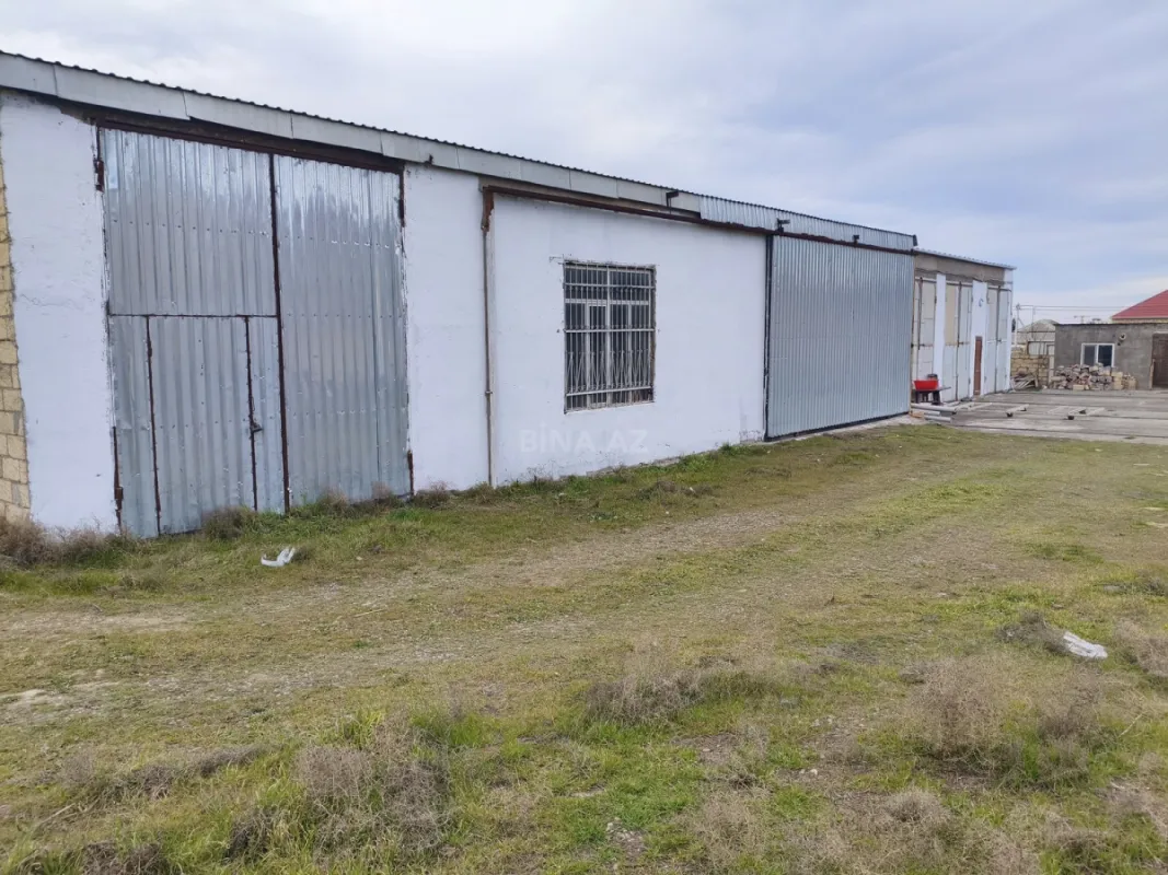 Kirayə verilir obyekt 120 m²