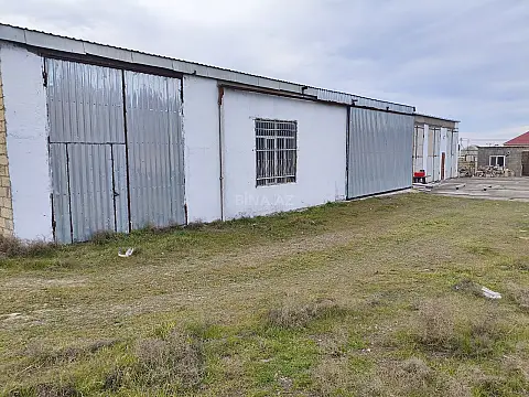 Kirayə verilir obyekt 120 m²