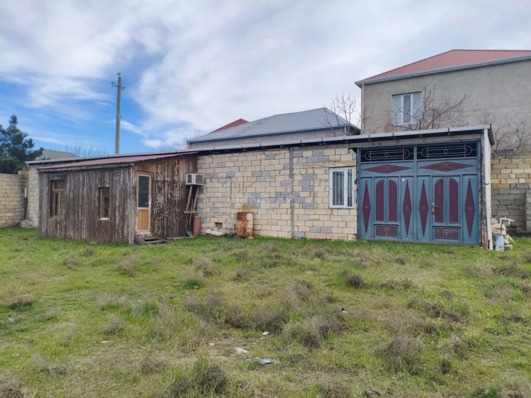 Kirayə verilir obyekt 120 m²