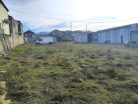 Kirayə verilir obyekt 120 m²