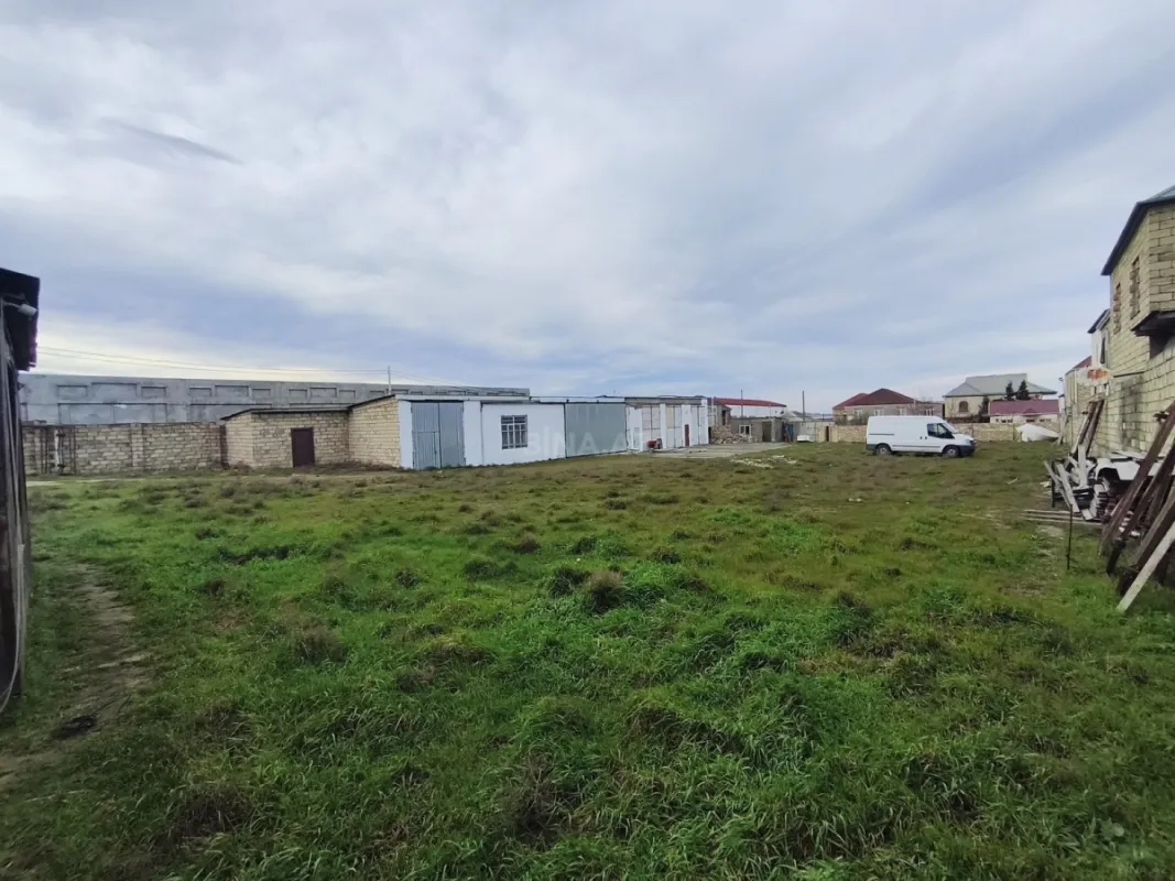 Kirayə verilir obyekt 120 m²