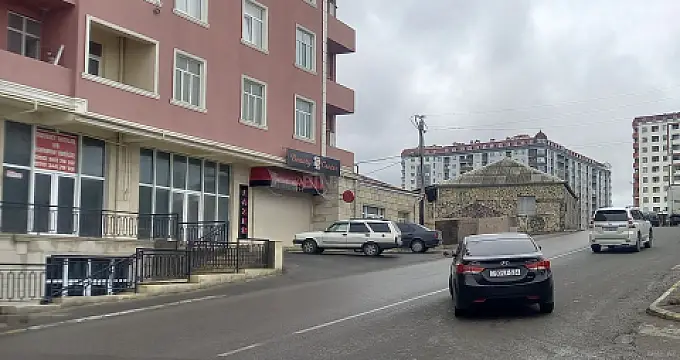 Satılır obyekt 200 m² — Bakı, Masazır 200.00 m²