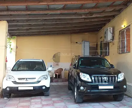 Satılır obyekt 200 m²