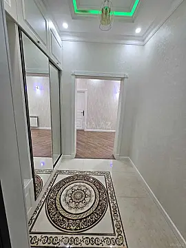 Satılır 2 otaqlı mənzil 100 m²