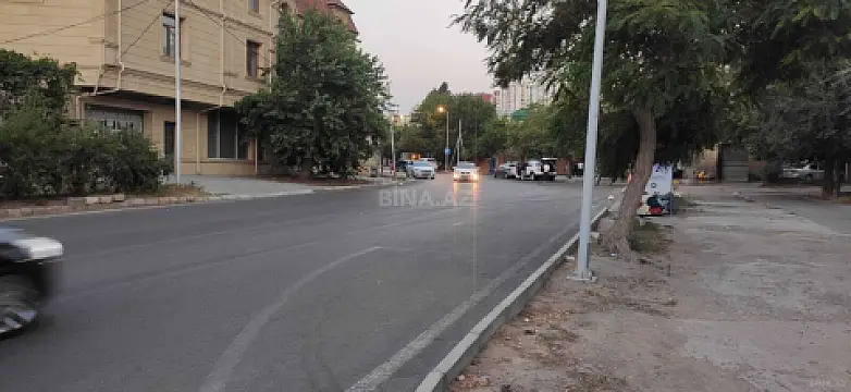 Satılır 1 otaqlı mənzil 23 m² — Bakı 1 otaq 23.00 m²
