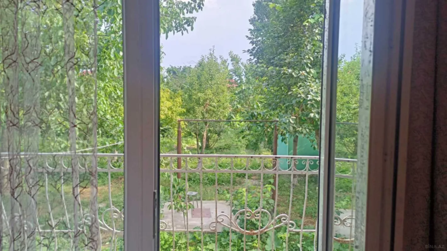 Satılır 4 otaqlı həyət evi 360 m²