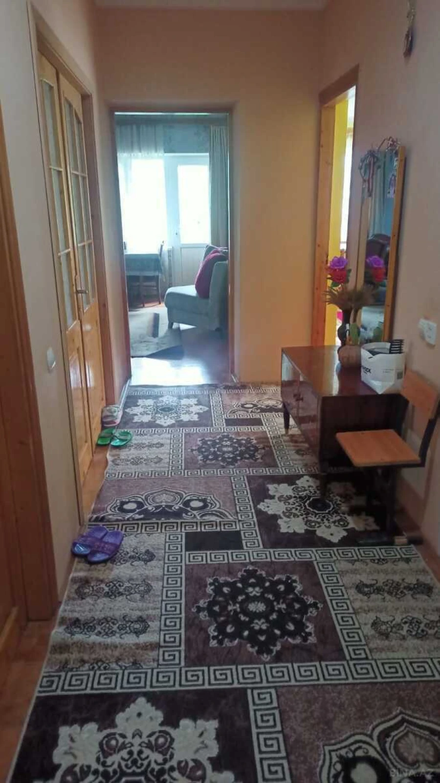Satılır 4 otaqlı həyət evi 360 m²