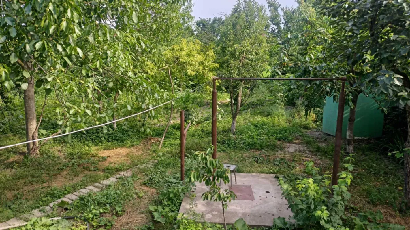 Satılır 4 otaqlı həyət evi 360 m²