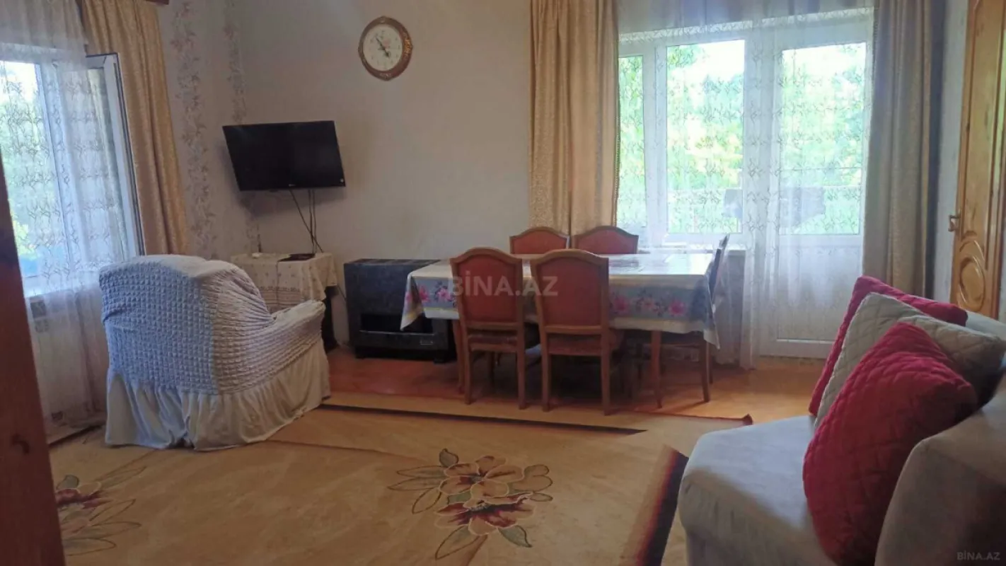 Satılır 4 otaqlı həyət evi 360 m²